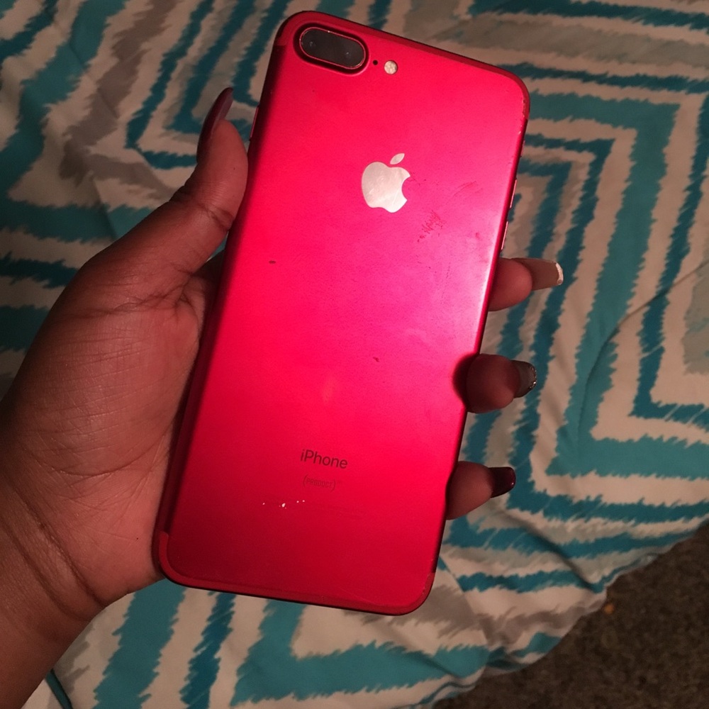 AT&T iPhone 7 Plus